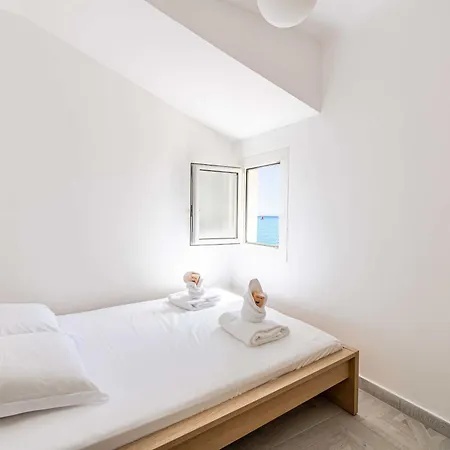 Modern And Charming With Sea View - Centre *