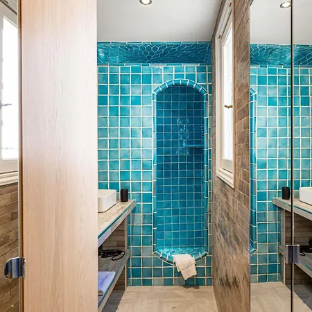 Modern And Charming With Sea View - Centre
